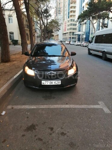 Chevrolet Cruze 2011, 260,000 km - 1.4 л - Bakı