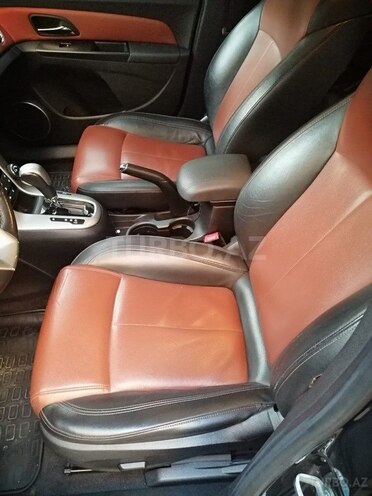 Chevrolet Cruze 2011, 260,000 km - 1.4 л - Bakı