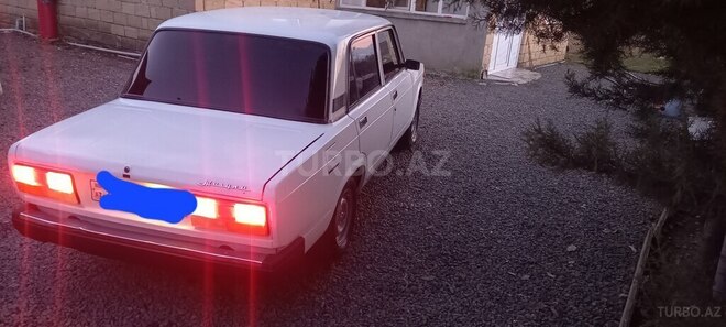 LADA (VAZ) 2107 2008, 12,354 km - 1.5 l - Lənkəran