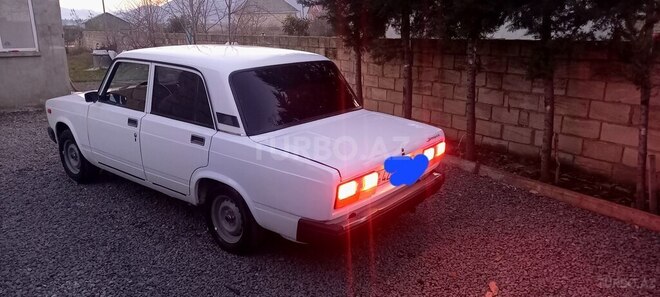 LADA (VAZ) 2107 2008, 12,354 km - 1.5 l - Lənkəran