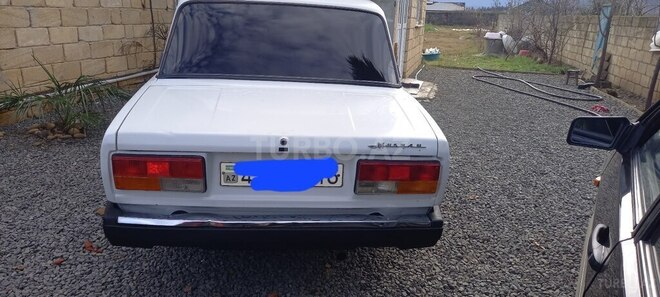 LADA (VAZ) 2107 2008, 12,354 km - 1.5 l - Lənkəran