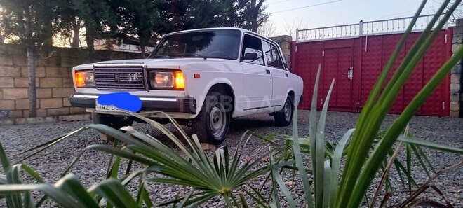LADA (VAZ) 2107 2008, 12,354 km - 1.5 l - Lənkəran