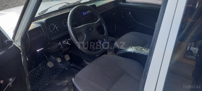 LADA (VAZ) 2107 2008, 12,354 km - 1.5 l - Lənkəran