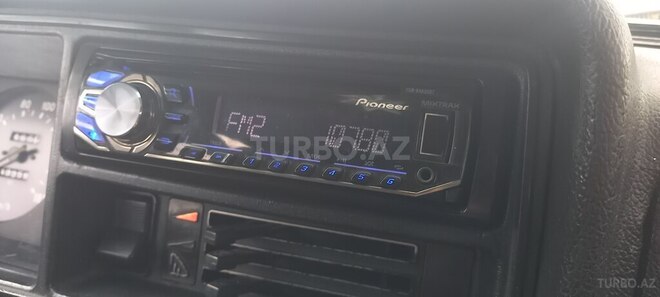 LADA (VAZ) 2107 2008, 12,354 km - 1.5 l - Lənkəran