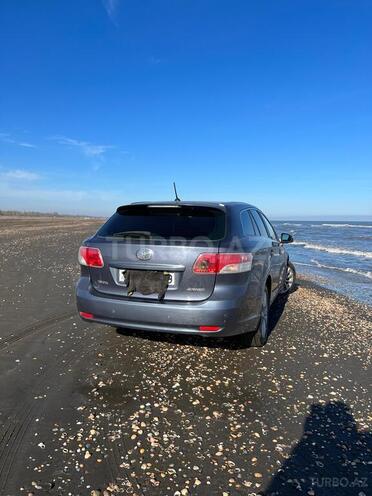 Toyota Avensis 2019, 25,242 km - 2.0 l - Xaçmaz