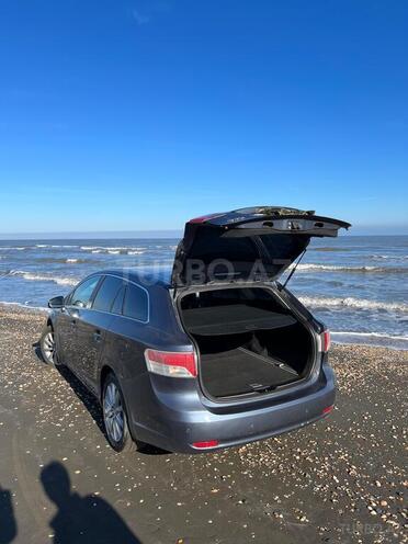 Toyota Avensis 2019, 25,242 km - 2.0 l - Xaçmaz