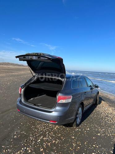 Toyota Avensis 2019, 25,242 km - 2.0 l - Xaçmaz