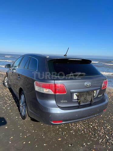 Toyota Avensis 2019, 25,242 km - 2.0 l - Xaçmaz