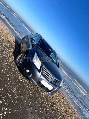 Toyota Avensis 2019, 25,242 km - 2.0 l - Xaçmaz