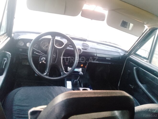 LADA (VAZ) 2106 1991, 86,580 km - 1.5 l - Salyan