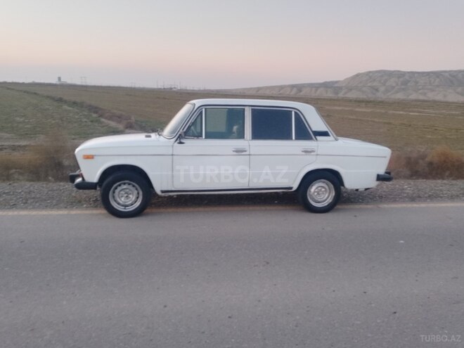 LADA (VAZ) 2106 1991, 86,580 km - 1.5 l - Salyan