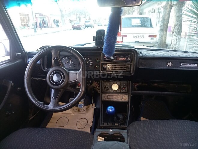 LADA (VAZ) 2107 2007, 12,000 km - 1.6 l - Zərdab