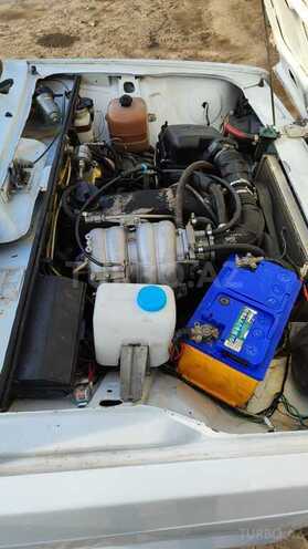 LADA (VAZ) 2107 2007, 12,000 km - 1.6 l - Zərdab