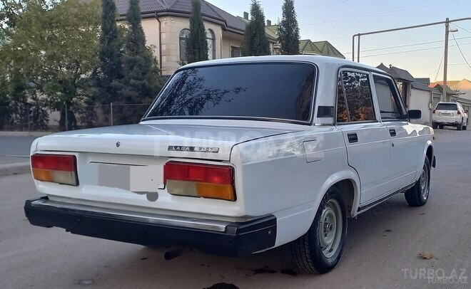 LADA (VAZ) 2107 2007, 12,000 km - 1.6 l - Zərdab