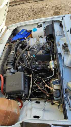 LADA (VAZ) 2107 2007, 12,000 km - 1.6 l - Zərdab