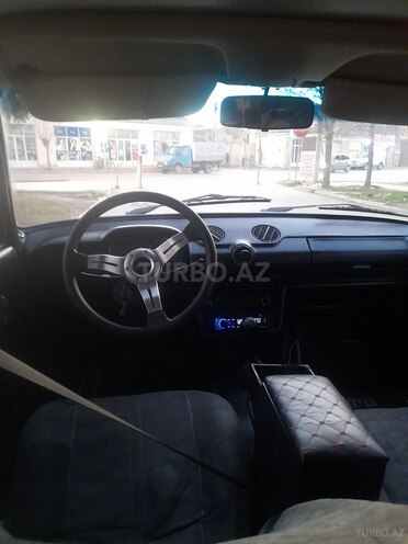 LADA (VAZ) 2106 2006, 456,987 km - 1.6 л - Şirvan