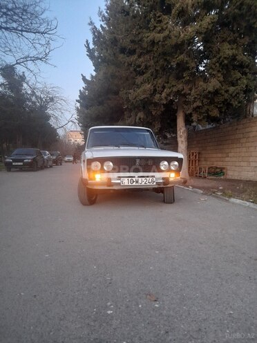LADA (VAZ) 2106 2006, 456,987 km - 1.6 л - Şirvan