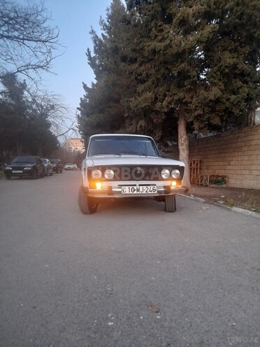 LADA (VAZ) 2106 2006, 456,987 km - 1.6 л - Şirvan