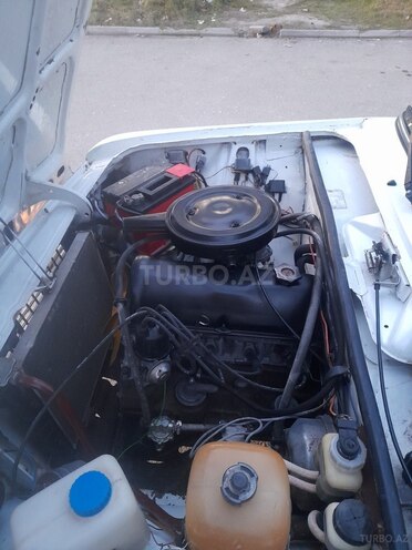LADA (VAZ) 2106 2006, 456,987 km - 1.6 л - Şirvan