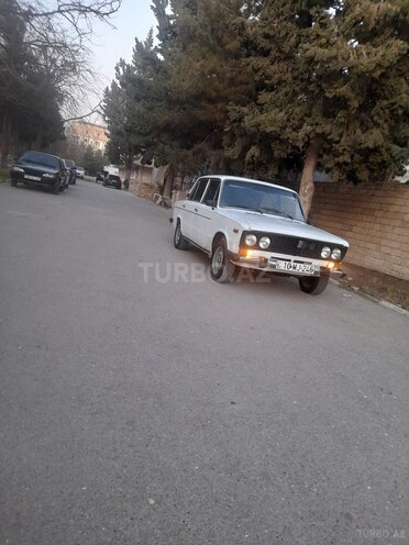 LADA (VAZ) 2106 2006, 456,987 km - 1.6 л - Şirvan