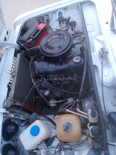 LADA (VAZ) 2106 2006, 456,987 km - 1.6 л - Şirvan