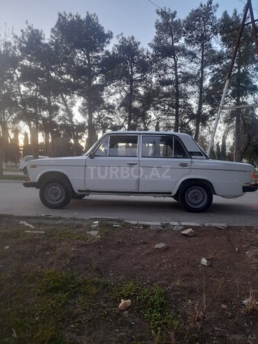 LADA (VAZ) 2106 2006, 456,987 km - 1.6 л - Şirvan