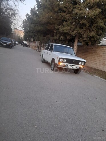 LADA (VAZ) 2106 2006, 456,987 km - 1.6 л - Şirvan