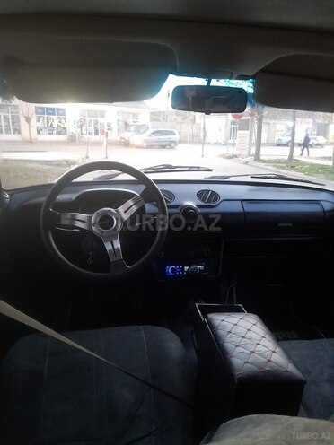 LADA (VAZ) 2106 2006, 456,987 km - 1.6 л - Şirvan