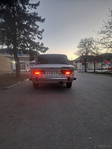 LADA (VAZ) 2106 2006, 456,987 km - 1.6 л - Şirvan