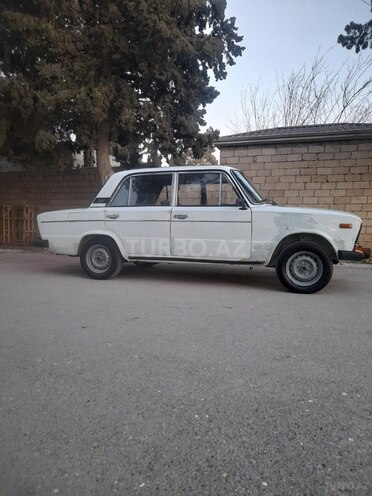 LADA (VAZ) 2106 2006, 456,987 km - 1.6 л - Şirvan