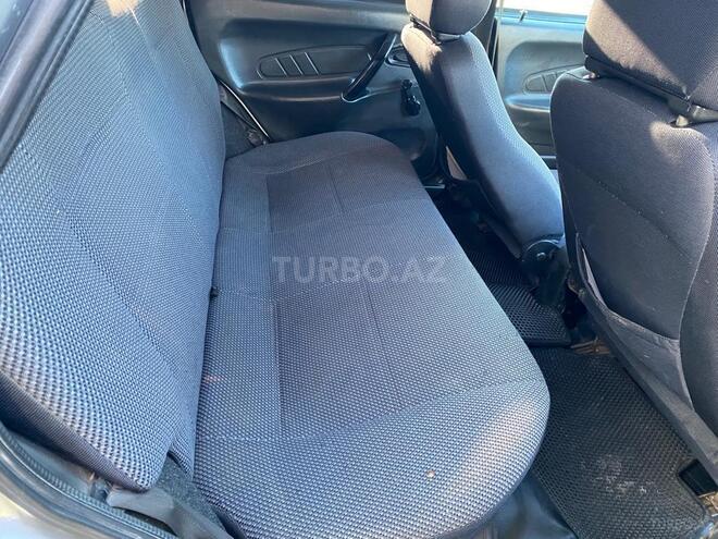 LADA (VAZ) 2115 2011, 137,000 km - 1.6 л - Yevlax