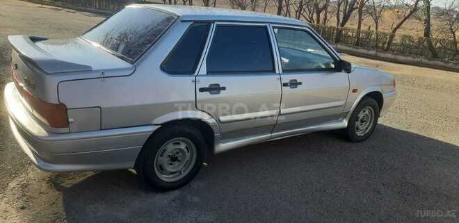 LADA (VAZ) 2115 2011, 137,000 km - 1.6 л - Yevlax