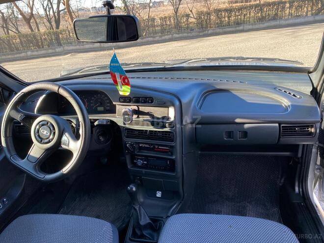 LADA (VAZ) 2115 2011, 137,000 km - 1.6 л - Yevlax