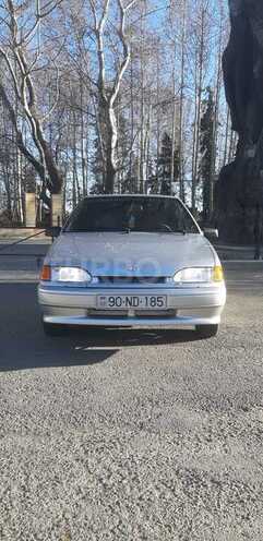 LADA (VAZ) 2115 2011, 137,000 km - 1.6 л - Yevlax