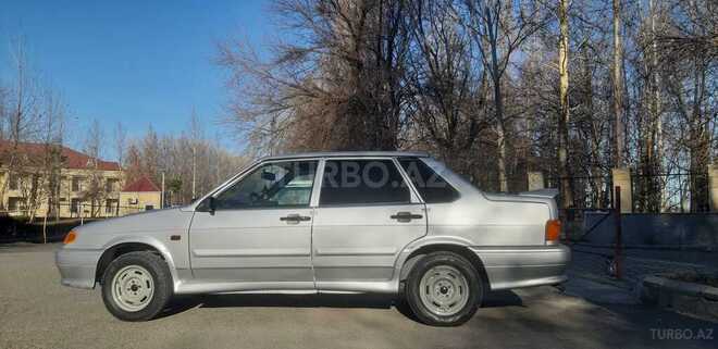 LADA (VAZ) 2115 2011, 137,000 km - 1.6 л - Yevlax