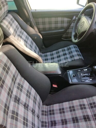 Mercedes C 220 1995, 410,000 km - 2.2 л - Bakı