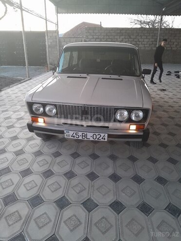 LADA (VAZ) 2106 1996, 91,000 km - 1.5 l - Mingəçevir
