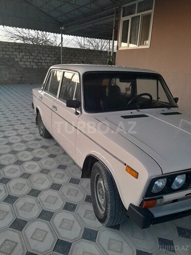 LADA (VAZ) 2106 1996, 91,000 km - 1.5 l - Mingəçevir