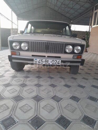 LADA (VAZ) 2106 1996, 91,000 km - 1.5 l - Mingəçevir