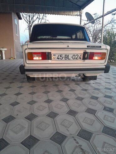 LADA (VAZ) 2106 1996, 91,000 km - 1.5 l - Mingəçevir