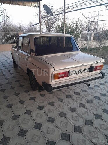 LADA (VAZ) 2106 1996, 91,000 km - 1.5 l - Mingəçevir