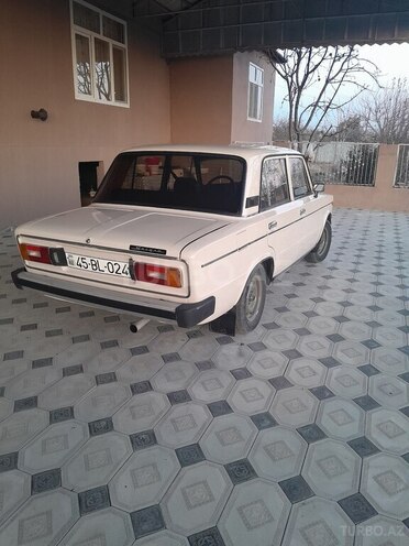LADA (VAZ) 2106 1996, 91,000 km - 1.5 l - Mingəçevir