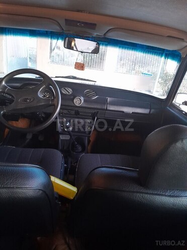 LADA (VAZ) 2106 1996, 91,000 km - 1.5 l - Mingəçevir
