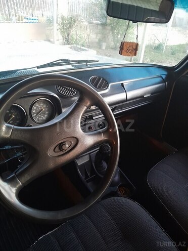LADA (VAZ) 2106 1996, 91,000 km - 1.5 l - Mingəçevir