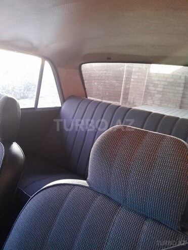 LADA (VAZ) 2106 1996, 91,000 km - 1.5 l - Mingəçevir