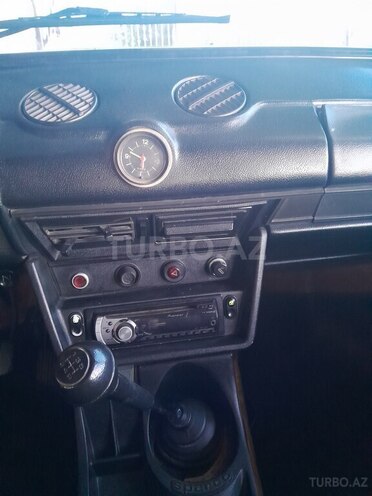 LADA (VAZ) 2106 1996, 91,000 km - 1.5 l - Mingəçevir