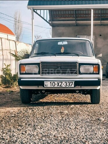 LADA (VAZ) 2107 2006, 100,000 km - 1.6 l - Bərdə