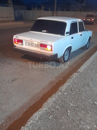LADA (VAZ) 2107 2006, 100,000 km - 1.6 l - Bərdə