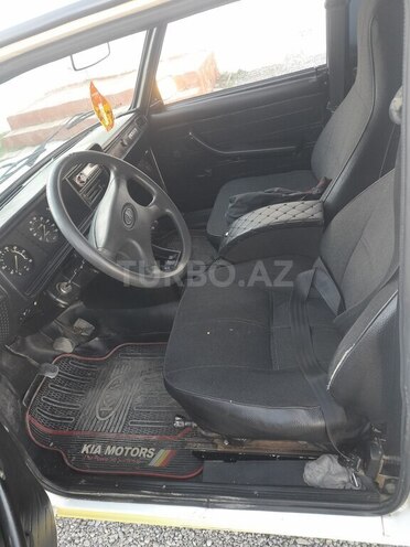 LADA (VAZ) 2107 2006, 100,000 km - 1.6 l - Bərdə