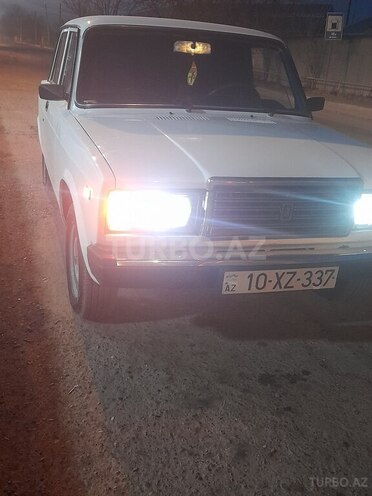 LADA (VAZ) 2107 2006, 100,000 km - 1.6 l - Bərdə